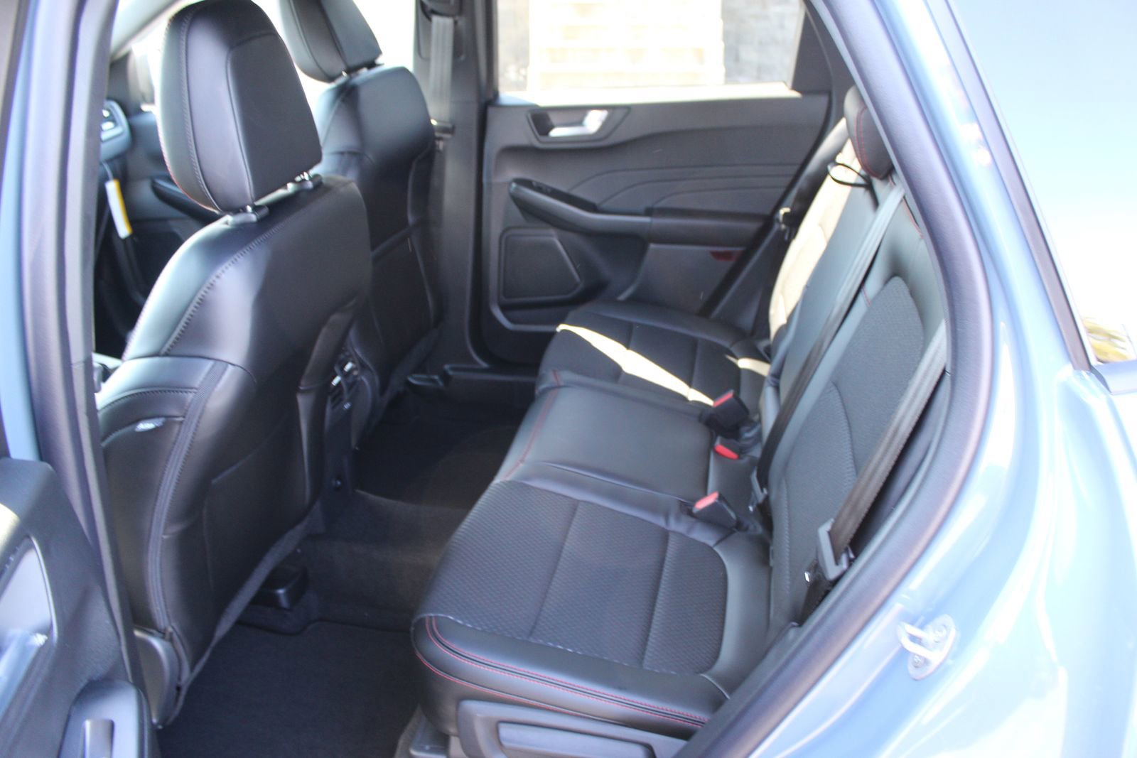 New 2026 Ford Escape ST-Line w/ Tech Pack #1 image 16