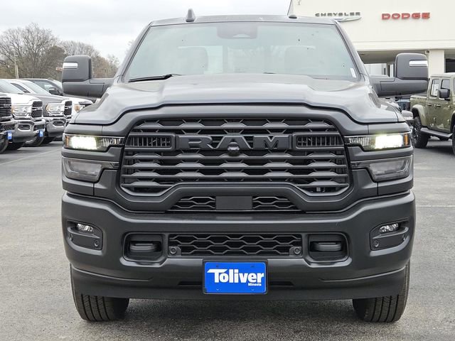 New 2026 RAM 2500 Tradesman image 3