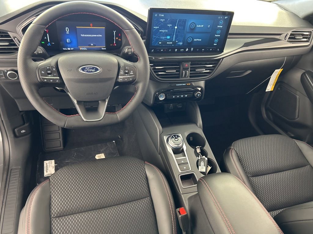 New 2026 Ford Escape ST-Line w/ Tech Pack #1 image 13