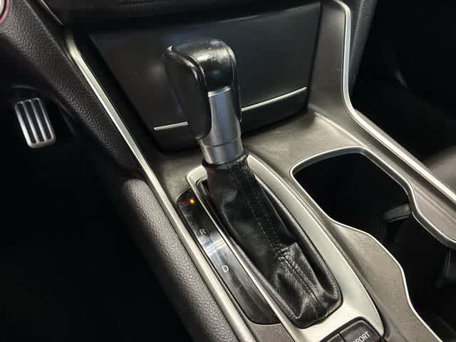 Used 2022 Honda Accord Sport image 33