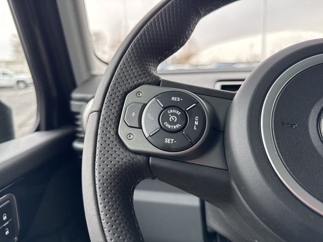 New 2025 INEOS Grenadier Station Wagon AWD/4WD image 7
