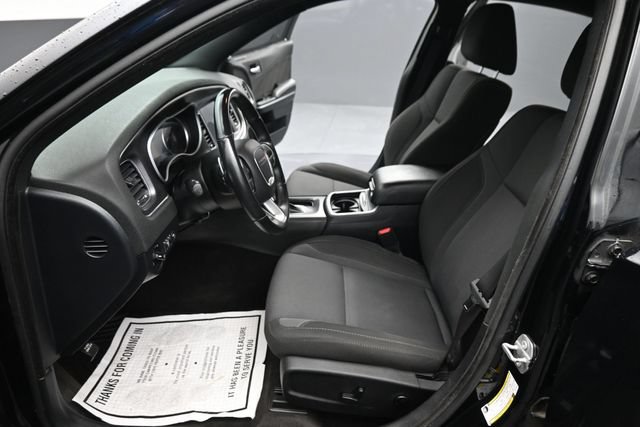 Used 2018 Dodge Charger GT w/ Driver Confidence Group AWD/4WD image 12