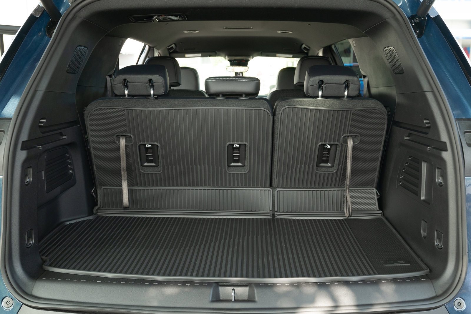 New 2026 Chevrolet Traverse LT w/ Driver Confidence Package image 34