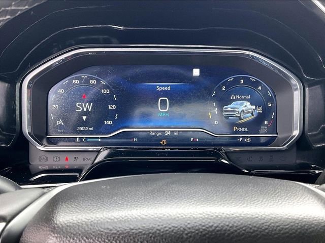 Used 2023 Chevrolet Silverado 1500 LT image 25