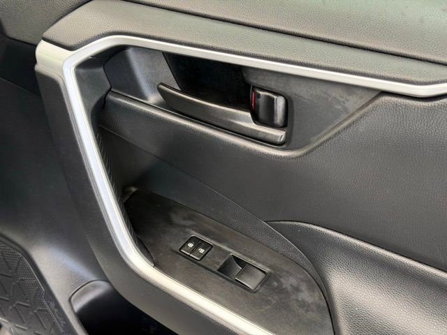 Used 2020 Toyota RAV4 LE w/ All Weather Liner Package image 24