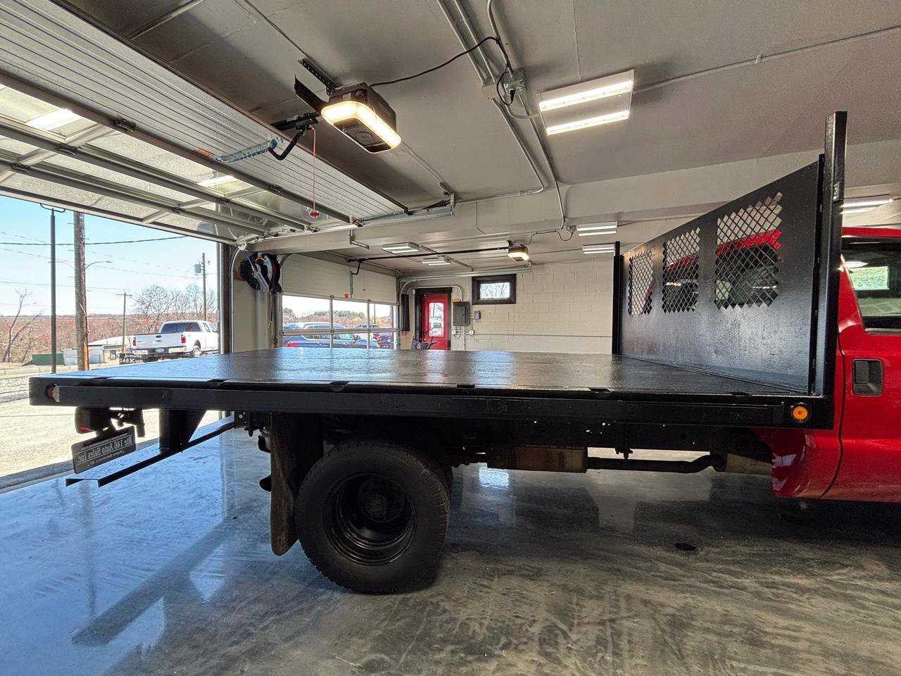 Used 2015 Ford F350 XL w/ Power Equipment Group image 13