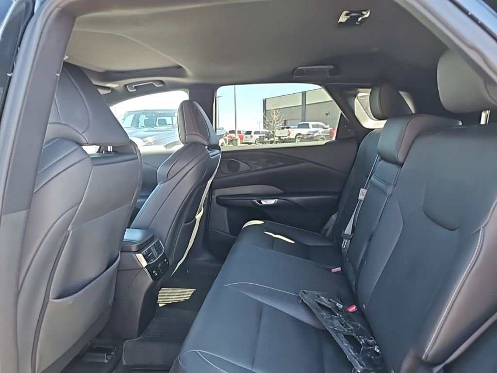Used 2023 Lexus RX 350 F Sport w/ Accessory Package image 14