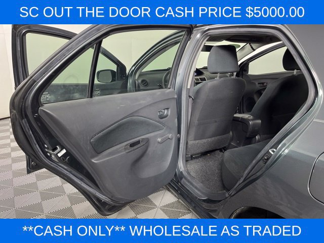 Used 2010 Toyota Yaris Sedan FWD image 31