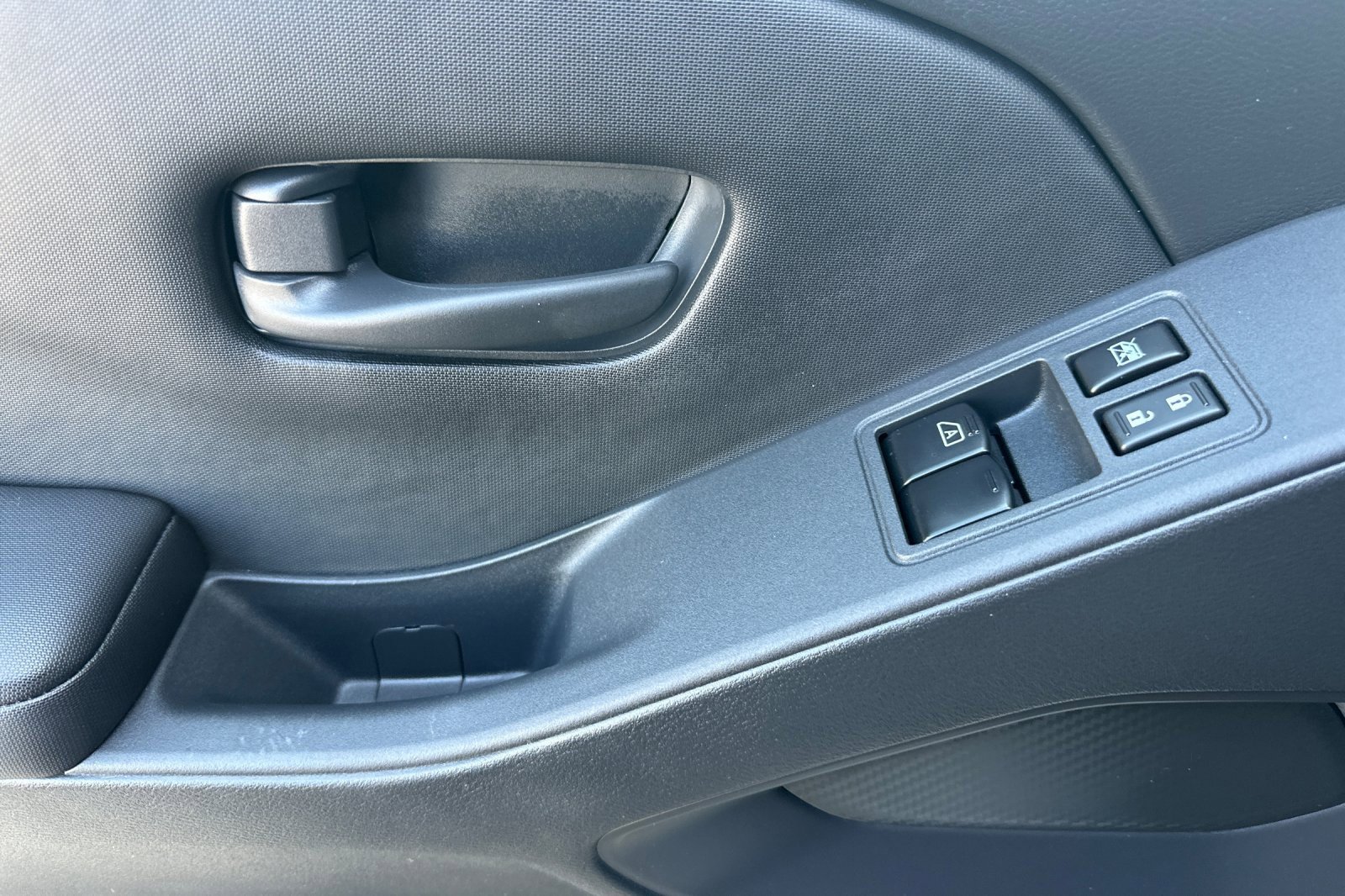 Used 2023 Nissan Frontier S w/ Technology Package image 11