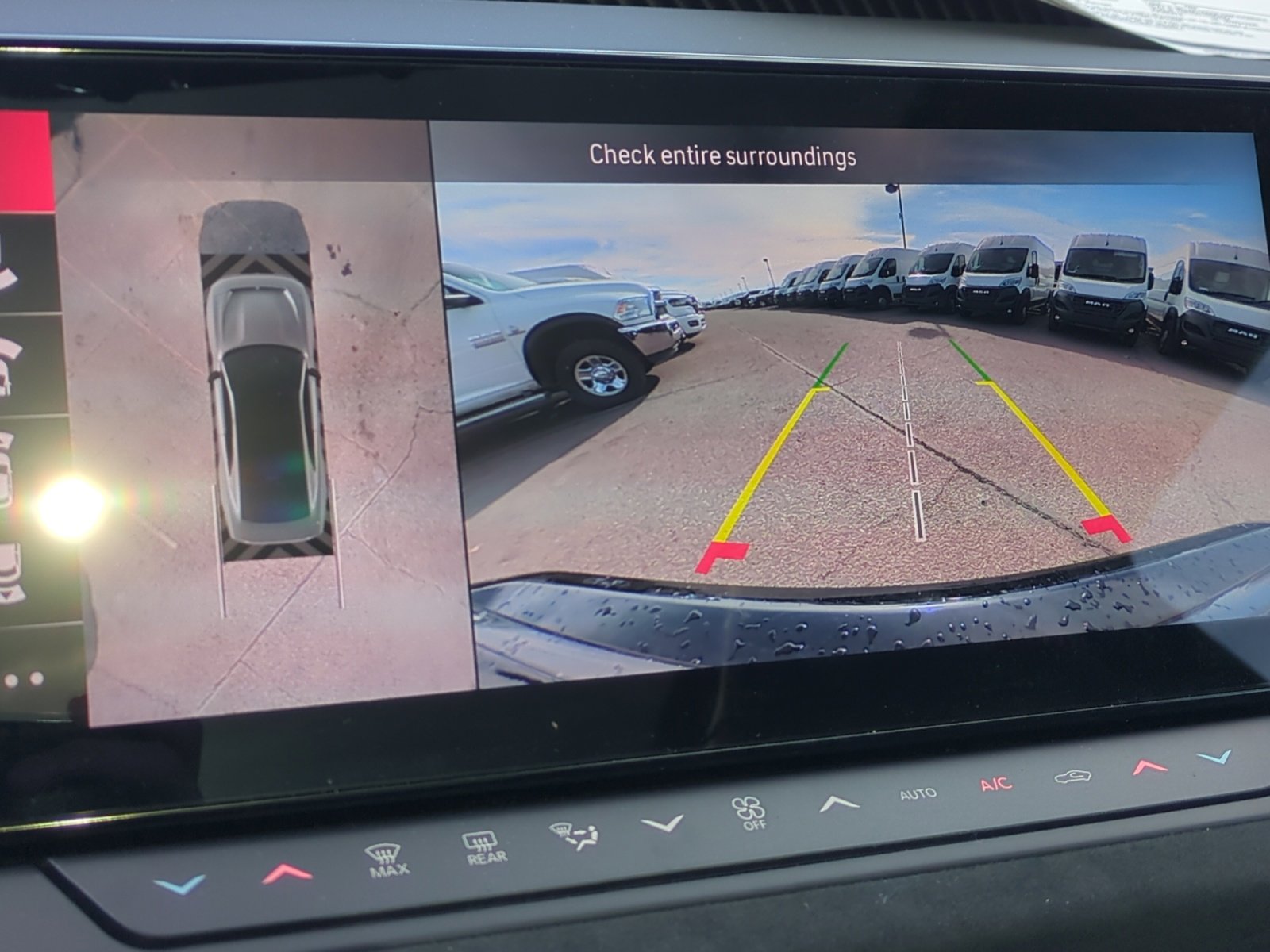 New 2026 Dodge Charger Scat Pack image 29