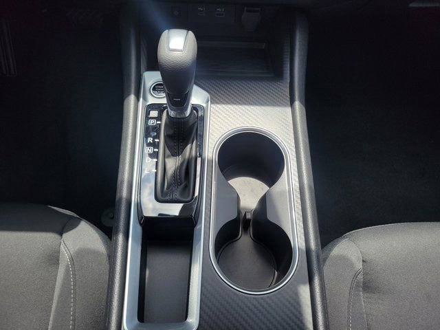 New 2026 Nissan Altima 2.5 SV w/ SV Special Edition Package FWD image 23