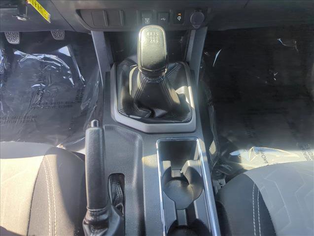 Used 2020 Toyota Tacoma TRD Off-Road image 14