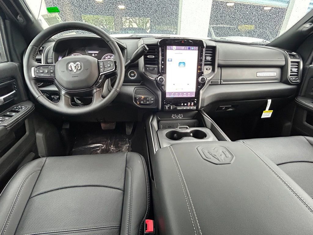 New 2025 RAM 2500 Power Wagon image 10