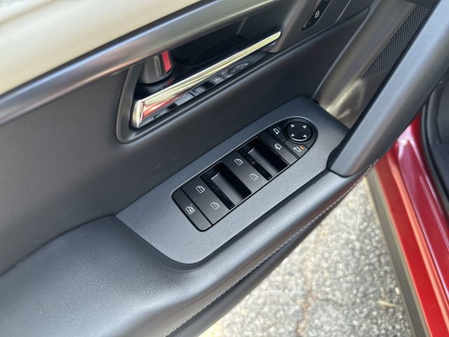 New 2026 MAZDA CX-5 Preferred image 13