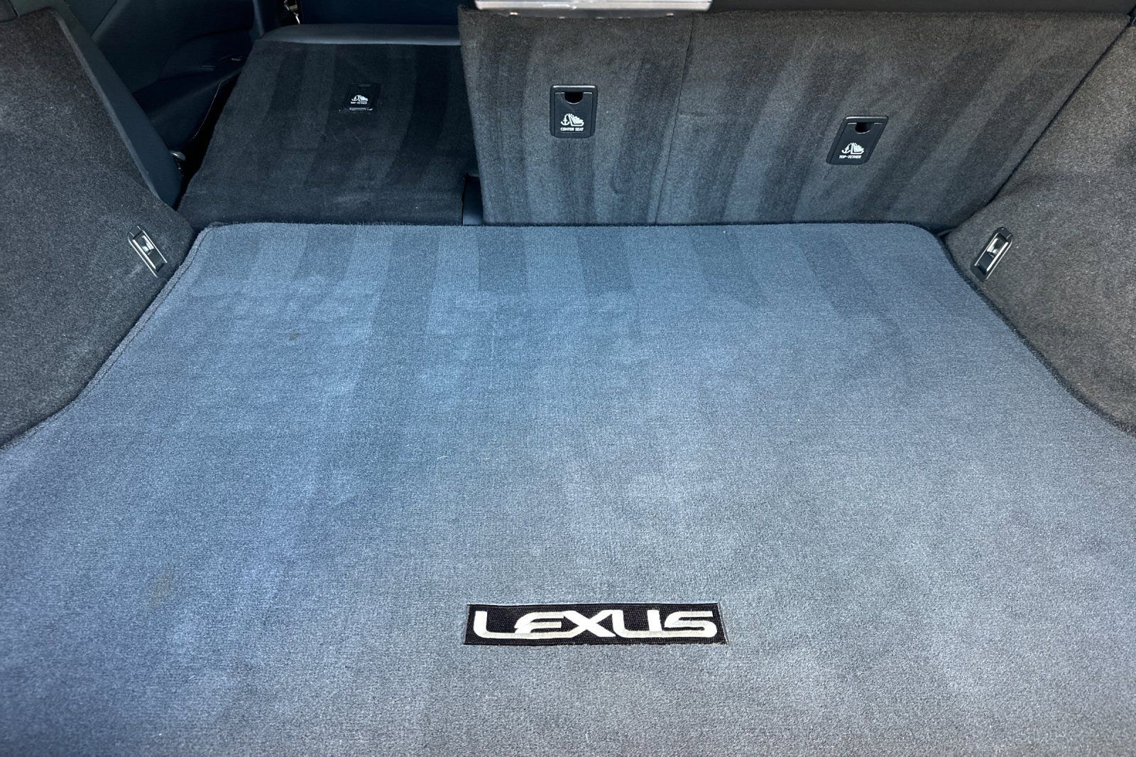 Certified 2024 Lexus RX 350h w/ Convenience Package image 12