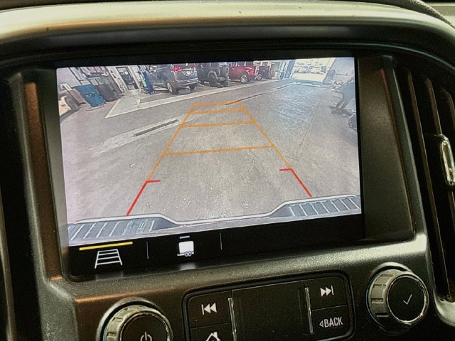 Used 2020 Chevrolet Colorado LT AWD/4WD image 14