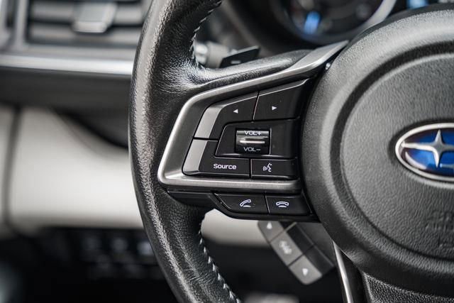 Used 2022 Subaru Ascent Limited image 31