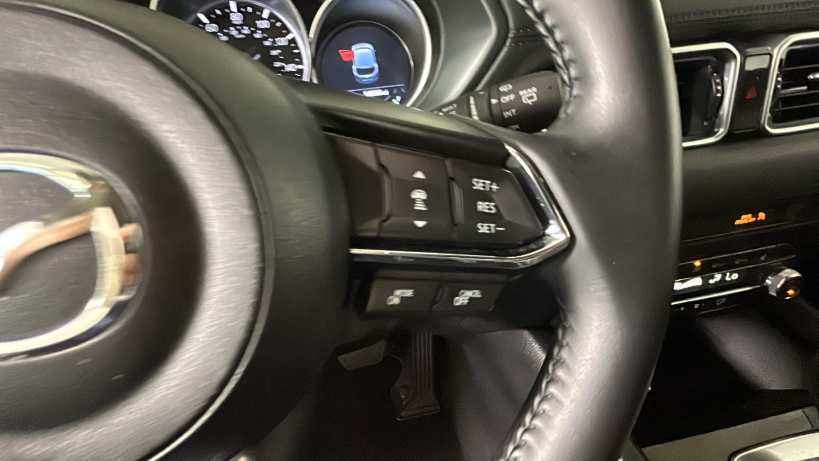 Used 2025 MAZDA CX-5 AWD 2.5 S w/ Select Package image 20