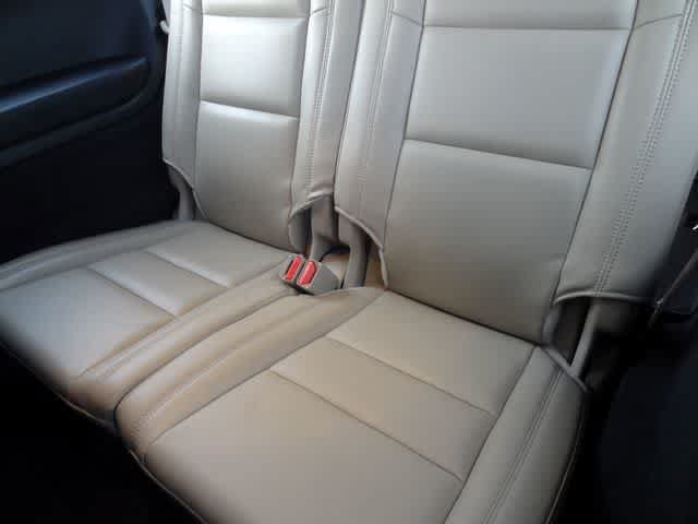 Used 2022 Dodge Durango GT AWD/4WD image 10