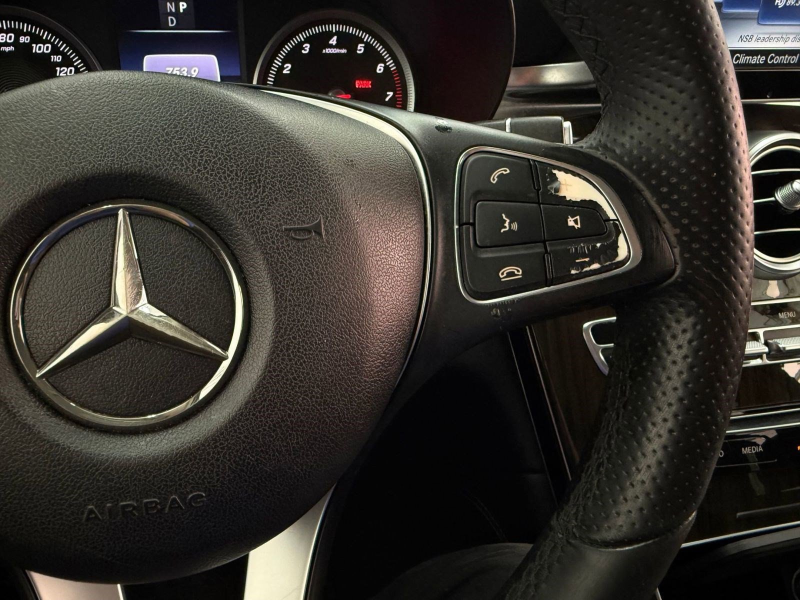 Used 2016 Mercedes-Benz GLC 300 image 26