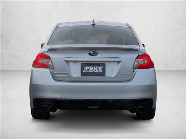 Used 2019 Subaru WRX w/ Popular Package #1 image 7