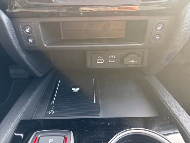 New 2026 Honda Ridgeline Black Edition image 17