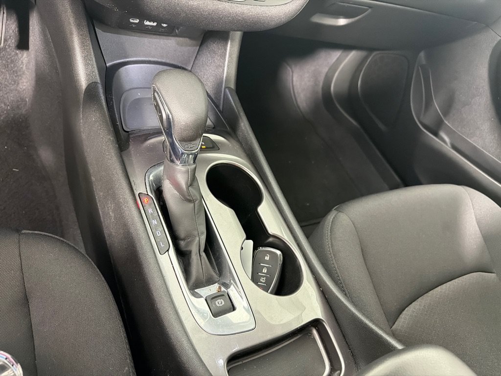 Used 2023 Chevrolet Malibu LS w/ Driver Confidence Package FWD image 17