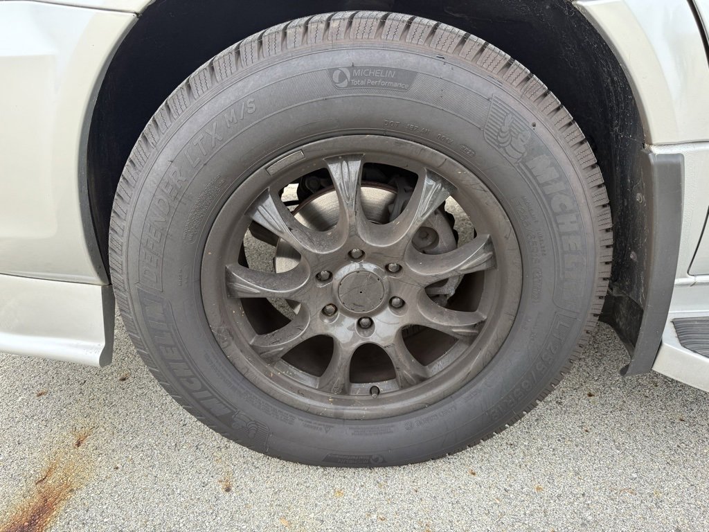 Used 2016 Mercedes-Benz Sprinter 3500 image 14