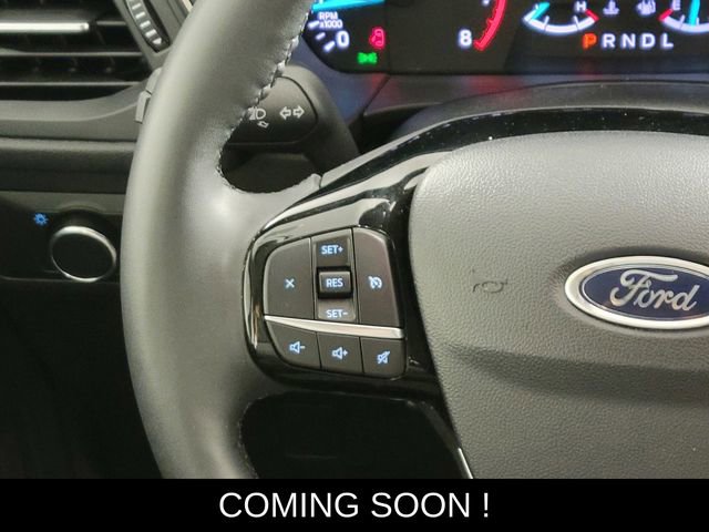 Certified 2022 Ford Escape SE w/ Cold Weather Package image 28