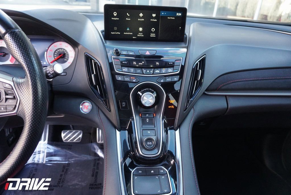 Used 2022 Acura RDX A-Spec image 25