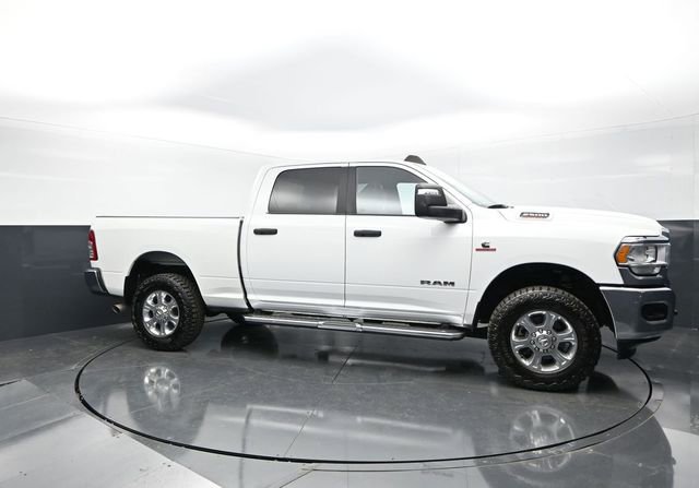 Used 2024 RAM 2500 Big Horn image 6