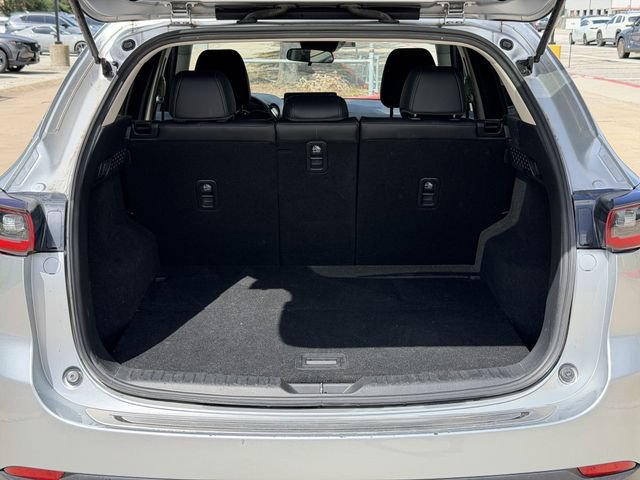 Certified 2023 MAZDA CX-5 AWD 2.5 S w/ Select Package image 27