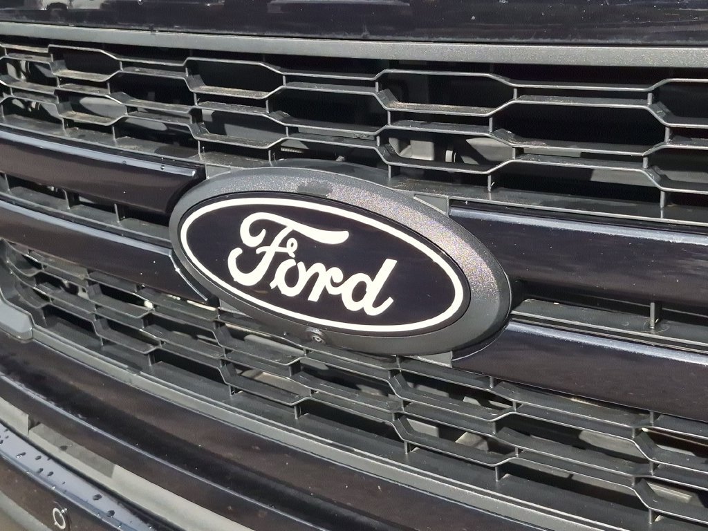 Certified 2024 Ford F150 Lariat w/ Equipment Group 502A High AWD/4WD image 34