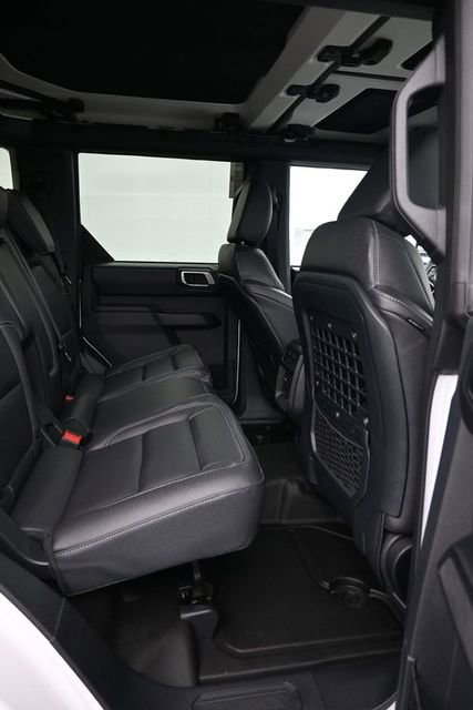 New 2025 Ford Bronco Badlands image 11