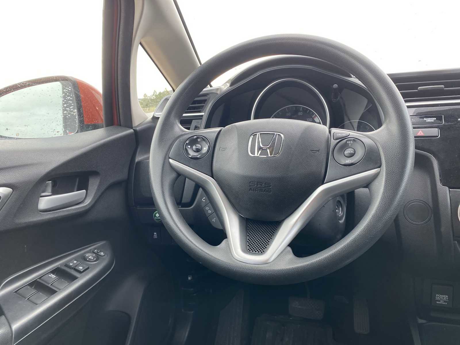 Used 2020 Honda Fit LX image 27
