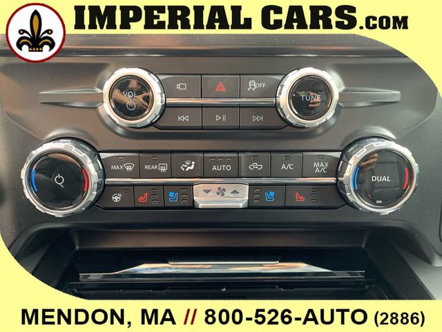 New 2026 Ford F250 Lariat w/ Black Appearance Package AWD/4WD image 24