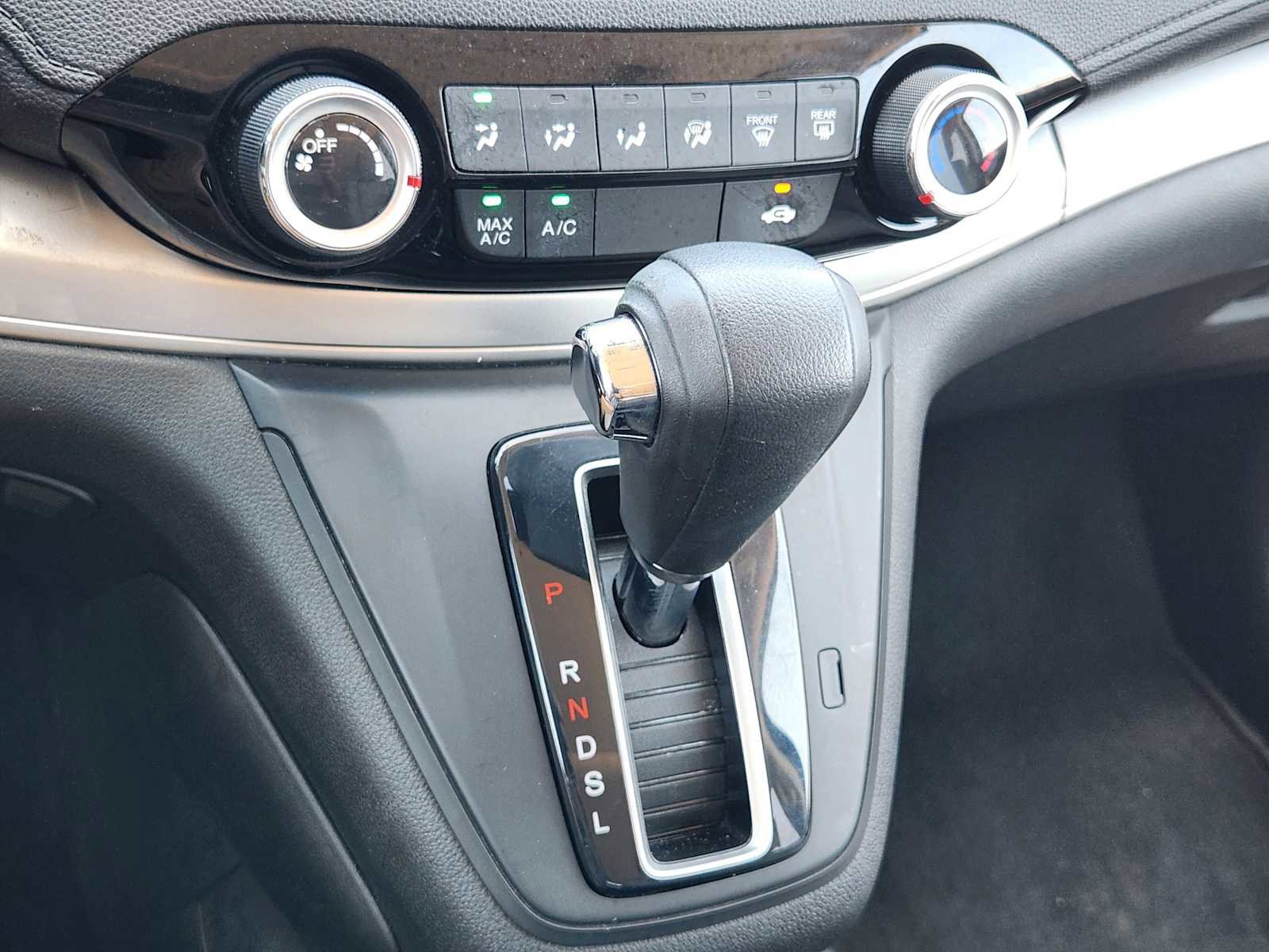 Used 2016 Honda CR-V EX image 19