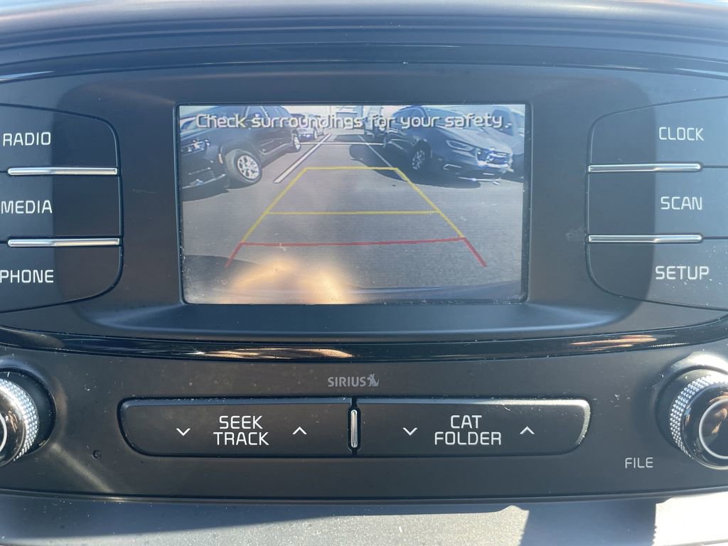 Used 2017 Kia Sorento FWD image 51