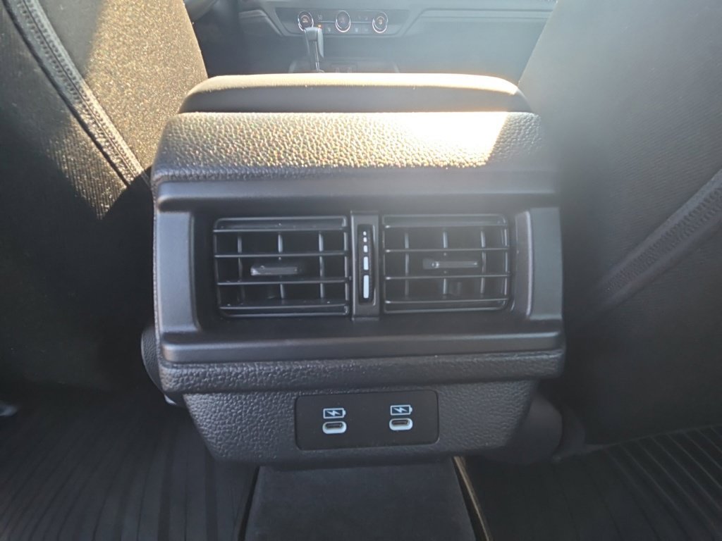 Used 2025 Honda Accord LX image 13