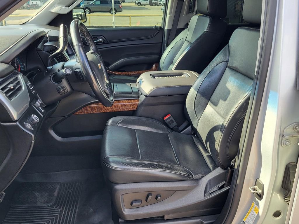 Used 2019 Chevrolet Tahoe Premier image 18