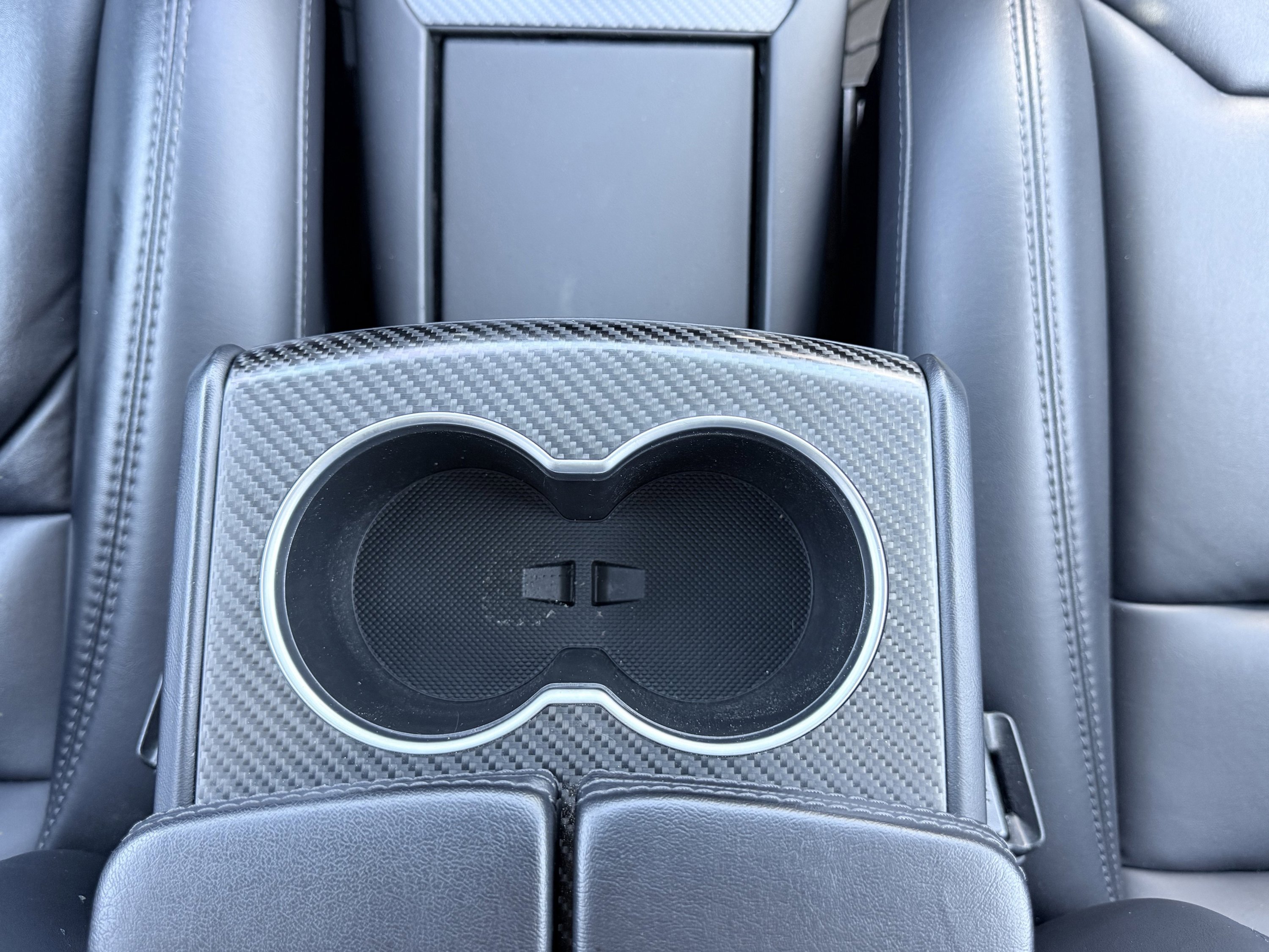 Used 2018 Tesla Model X P100D image 54