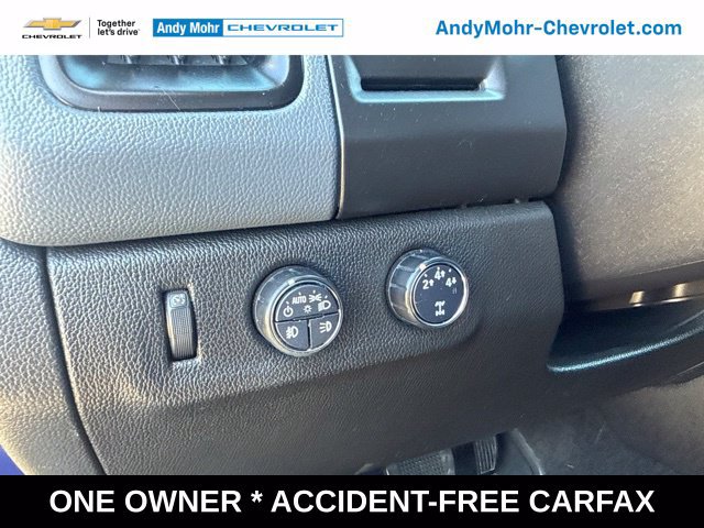 Used 2016 Chevrolet Colorado Z71 AWD/4WD image 29