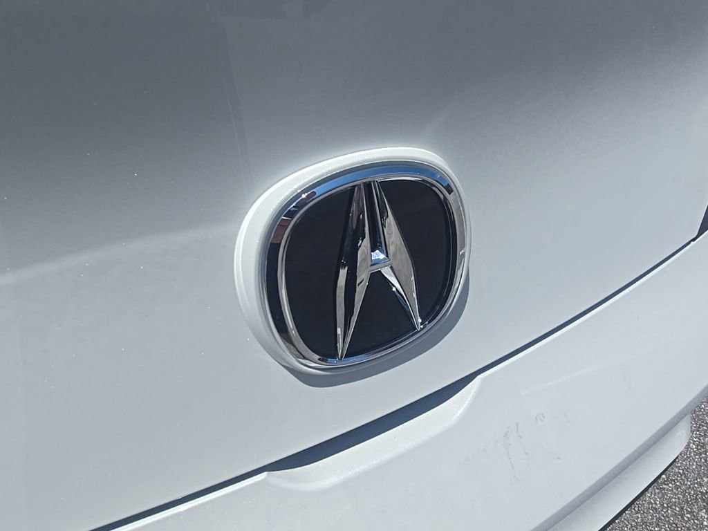 New 2026 Acura Integra FWD image 11
