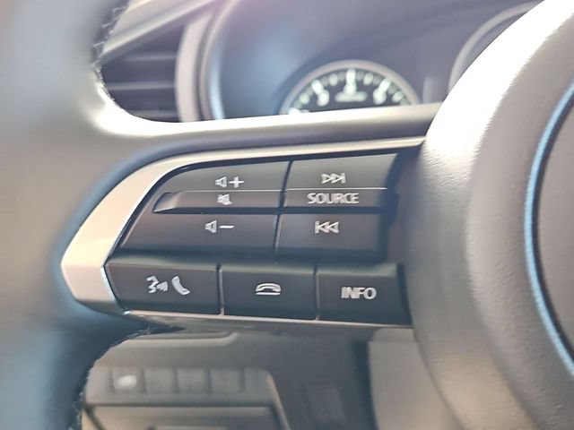 Certified 2026 MAZDA MAZDA3 s Sport FWD image 12