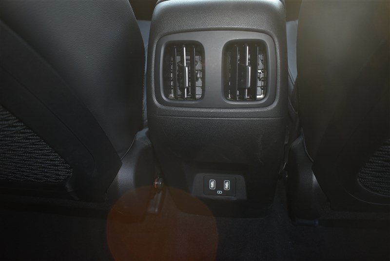 Used 2023 Hyundai Tucson SEL w/ Convenience Package FWD image 30