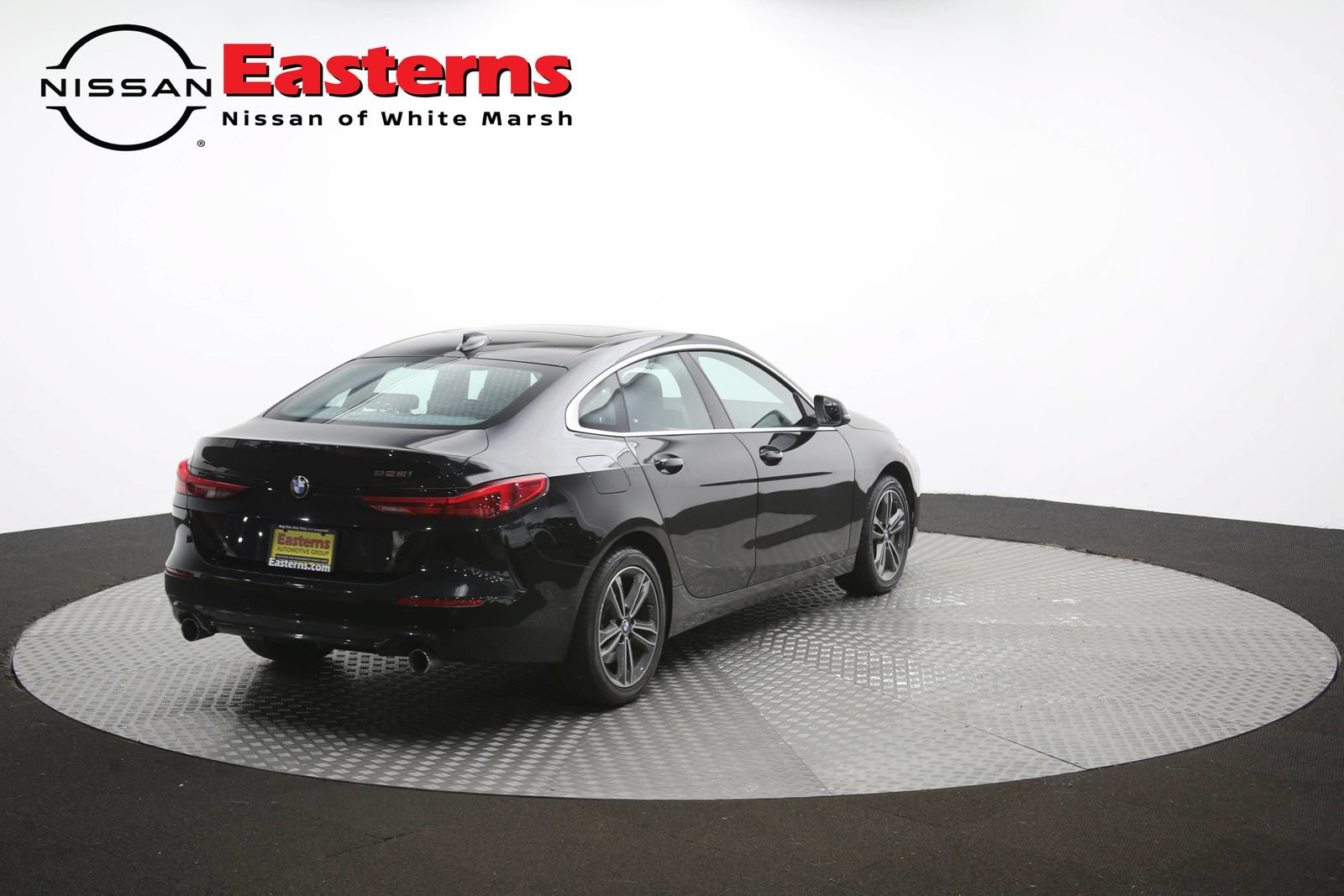 Used 2024 BMW 228i Gran Coupe FWD image 39