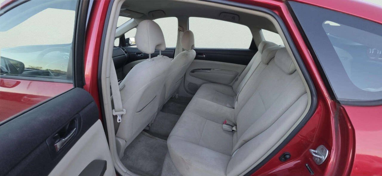 Used 2007 Toyota Prius w/ Pkg 2 FWD image 7