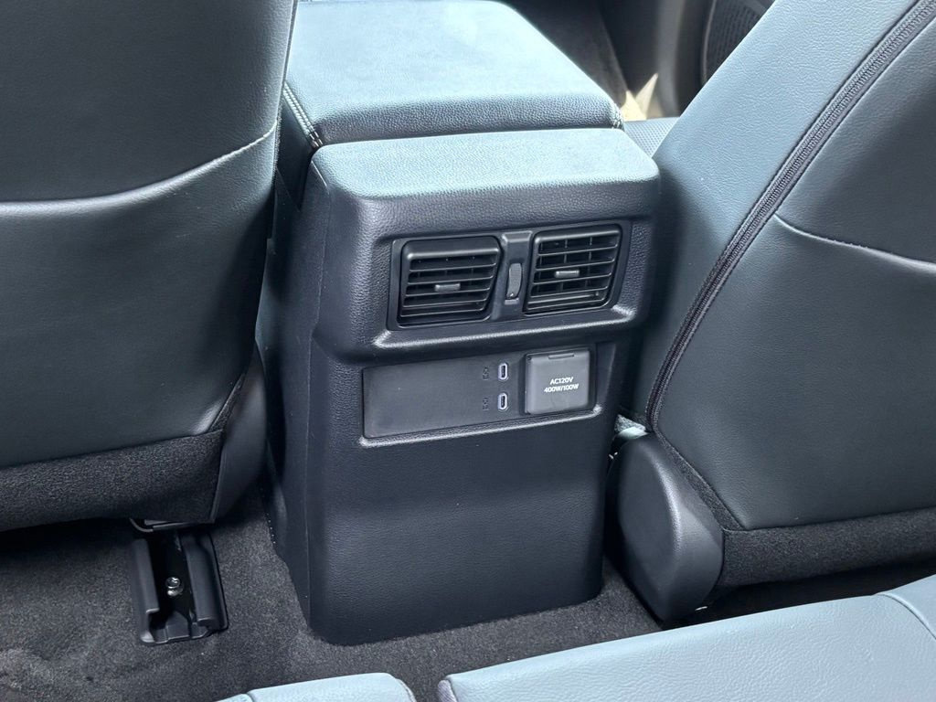 New 2026 Toyota 4Runner Limited AWD/4WD image 17