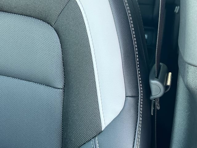 New 2026 Chevrolet Blazer EV LT AWD/4WD image 12