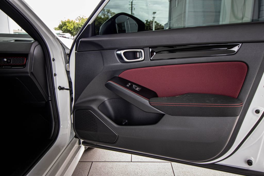 Used 2023 Honda Civic Si image 17